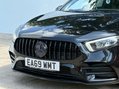 Mercedes-Benz A Class 1.5 A 180 AMG Line Executive D Auto 5dr 32