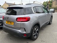 Citroen C5 Aircross SHINE 9