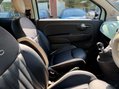 Fiat 500 0.9 TwinAir Cult Hatchback 3dr Petrol Manual Euro 6 (s/s) (85 bhp) 9