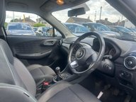 MG MG3 EXCITE VTI-TECH 9