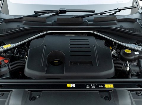 Land Rover Range Rover P440e Autobiography LWB PHEV 28