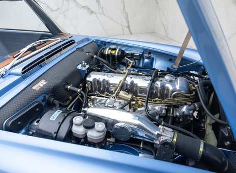 Mercedes-Benz 280 SL W113 Pagoda 49