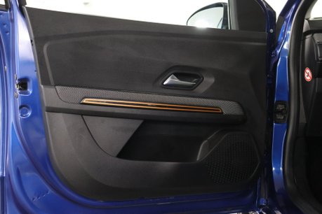 Dacia Sandero Stepway COMFORT TCE 44