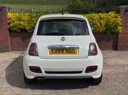 Fiat 500 1.2 500 S 3dr 13