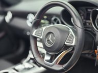 Mercedes-Benz SLC SLC 250 D AMG LINE 26
