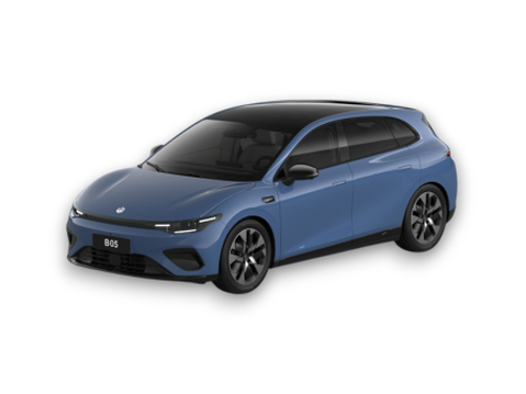 LEAPMOTOR B05 67.1 kWh 218 PS from £299 per month 0% APR PCP 6