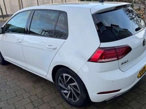 Volkswagen Golf 1.5 Golf Match TSi Evo 5dr 2