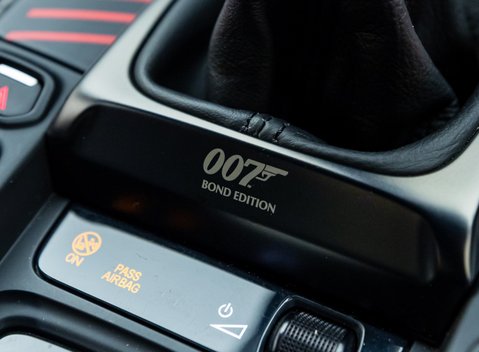 Aston Martin Vantage 007 Edition 17