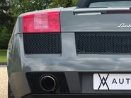 Lamborghini Gallardo V10 SPYDER 15