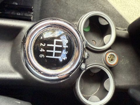 Mini Hatch 1.4 One Graphite 3dr 9