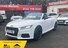 Audi TT 2.0 TFSI Black Edition Roadster S Tronic quattro Euro 6 (s/s) 2dr