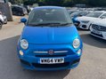 Fiat 500 1.2 S Euro 6 (s/s) 3dr 2