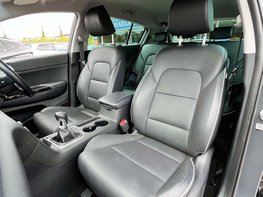 Kia Sportage 1.6 Sportage Platinum Edition ISG 5dr 62