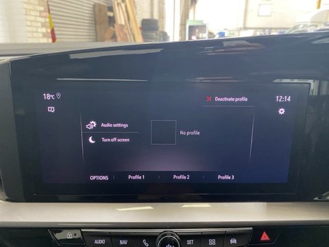 Vauxhall Mokka ELITE PREMIUM 22