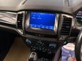 Ford Ranger 2.0 EcoBlue Wildtrak Auto 4WD Euro 6 (s/s) 4dr 16