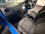 Volkswagen Polo 1.0 Polo Match 5dr 31