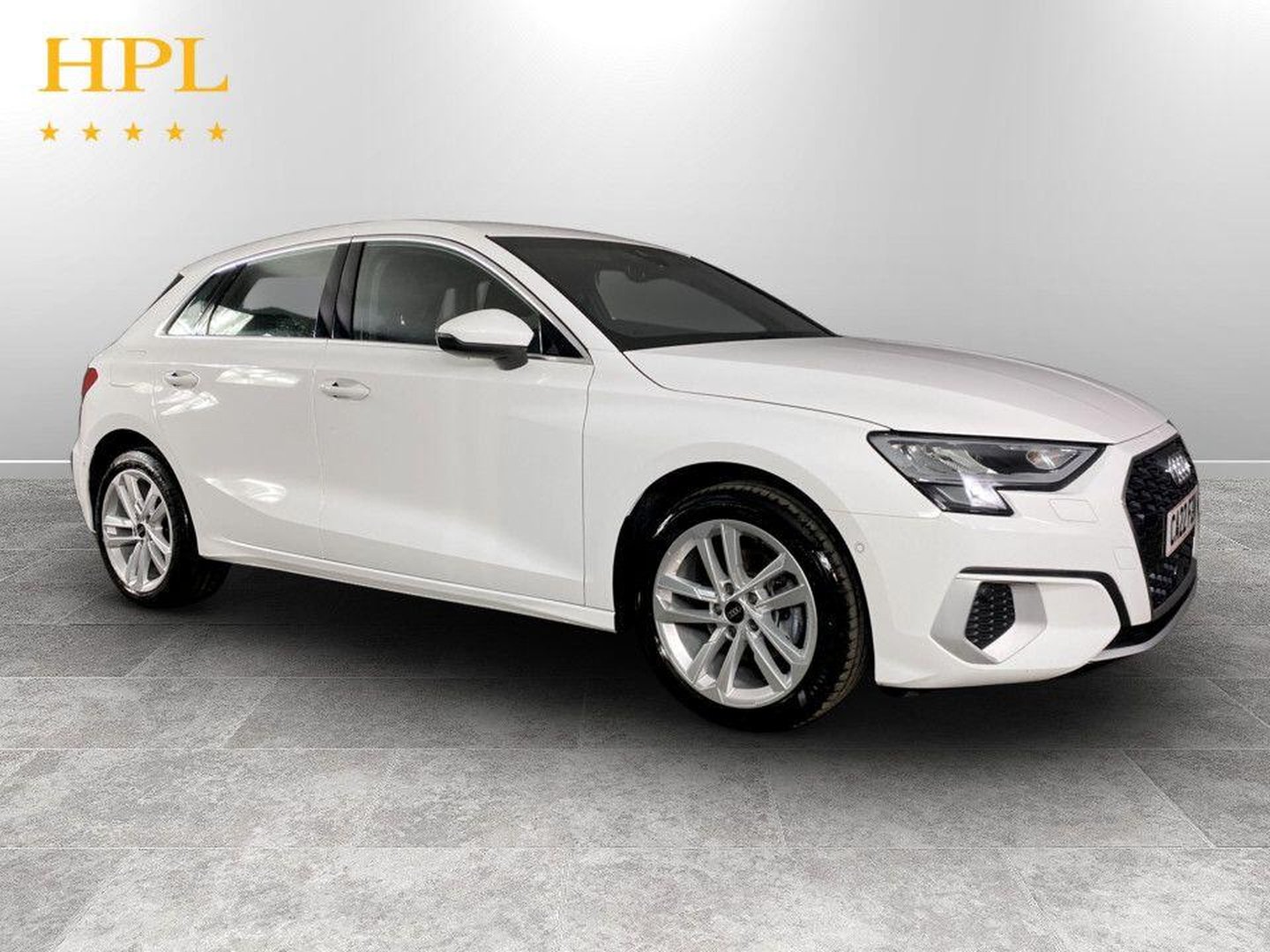 Audi A3 dealer public-web source image