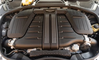 Bentley Continental Supersports 36