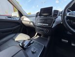 Mercedes-Benz GLE 2.1 GLE250d AMG Line SUV 5dr Diesel G-Tronic 4MATIC Euro 6 (s/s) (204 ps) 46