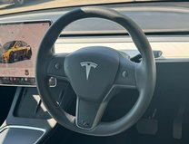 Tesla Model Y (Sold) (Dual Motor) Long Range SUV 5dr Electric Auto 4WDE (384 bhp) 13