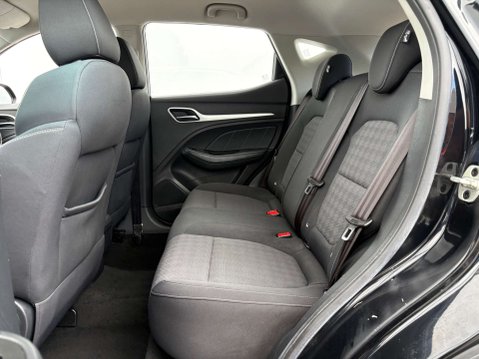 MG ZS 1.0 MG ZS Excite T Auto 5dr 55