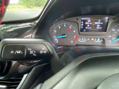 Ford Fiesta SPORT 27