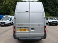 Ford Transit 2.2 TDCi 350 Duratorq Panel Van 3dr Diesel Manual FWD L3 H3 (113 bhp) 13