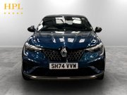 Renault Arkana 1.6 E-TECH techno SUV 5dr Petrol Hybrid Auto Euro 6 (s/s) (145 ps) 2