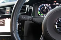 Volkswagen Golf GTE ADVANCE DSG 17