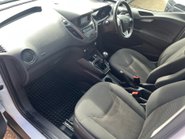Ford Courier TREND TDCI 9