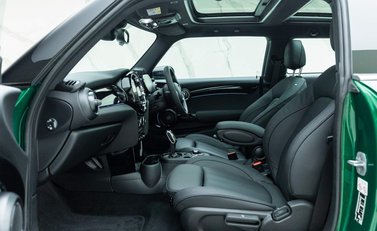 Mini Hatch Cooper S Electric Level 3 10