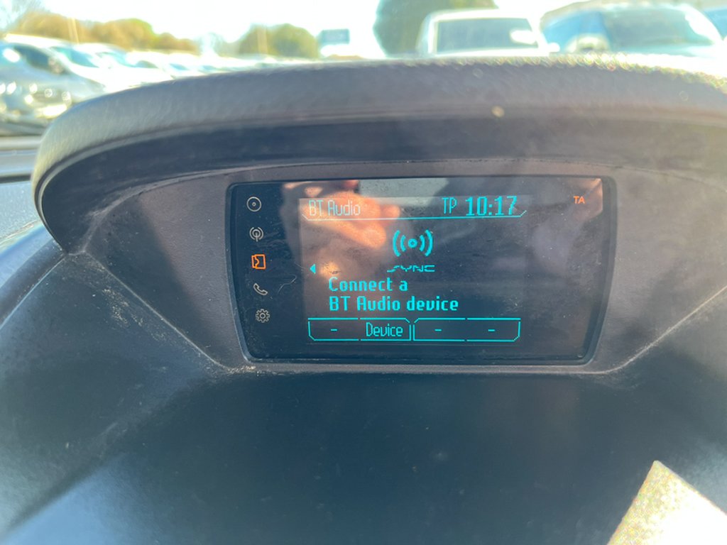 2018 Ford Transit CourierSWB L1H1 Low Roof Sport Air Con Alloys EURO 6 NO VAT — thumbnail 35 of 51