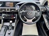 Lexus Is 2.5 300h Premier E-CVT Euro 5 (s/s) 4dr 2