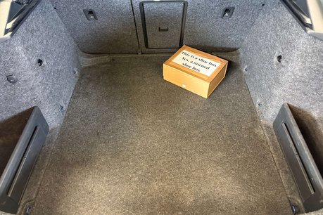 Skoda Octavia 1.4 TSI SE L Hatchback 5dr Petrol Manual Euro 6 (s/s) (150 ps) 57