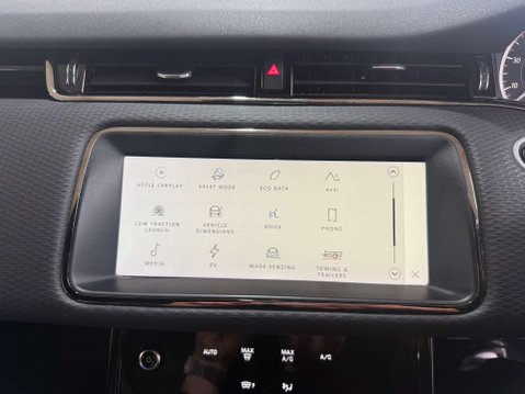 Land Rover Range Rover Evoque 1.5 Range Rover Evoque R-Dynamic S P300e Auto 4WD 5dr 42