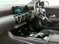Mercedes-Benz A Class 1.5 A 180 AMG Line Executive D Auto 5dr 71