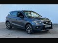 SEAT Arona 1.0 Arona FR Sport TSi 5dr 1