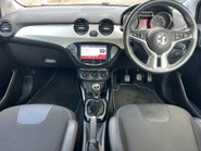 Vauxhall Adam 1.2 JAM S/S 3 Dr 10