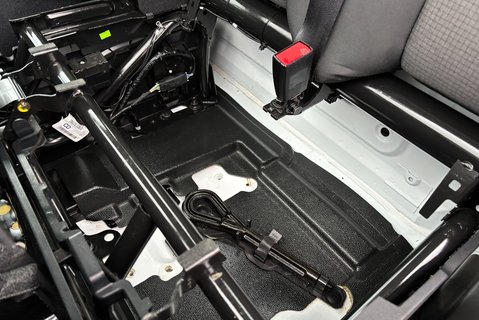 Ford Transit 350 Srw L2 130 ps Single Cab Cage Tipper 16