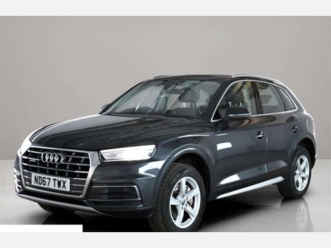 Audi Q5 2.0 TDI Sport S Tronic quattro Euro 6 (s/s) 5dr 4