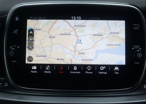 Abarth 595 1.4 595 Turismo Semi-Auto 3dr 21