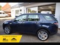 Land Rover Discovery Sport 2.0 Discovery Sport Luxury HSE TD4 Auto 4WD 5dr 6
