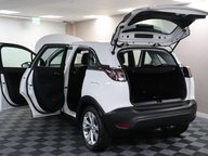 Vauxhall Crossland X SE 27