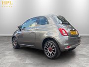 Fiat 500 1.0 MHEV RED Hatchback 3dr Petrol Manual Euro 6 (s/s) (70 bhp) 5