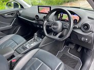 Audi Q2 1.4 TFSI CoD Edition 1 S Tronic Euro 6 (s/s) 5dr 22
