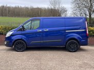 Ford Transit Custom 2.0 Transit Custom 290 Trend Colour Edition 8