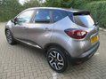 Renault Captur 0.9 TCe ENERGY Iconic Euro 6 (s/s) 5dr 8