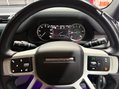 Land Rover Defender 3.0 D250 MHEV Hard Top SUV Auto 4WD SWB Euro 6 (s/s) 3dr 18