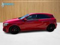 Mercedes-Benz A Class 1.6 A180 AMG Line (Executive) Hatchback 5dr Petrol Manual Euro 6 (s/s) (122 37