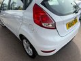 Ford Fiesta 1.25 Zetec Euro 6 5dr 16